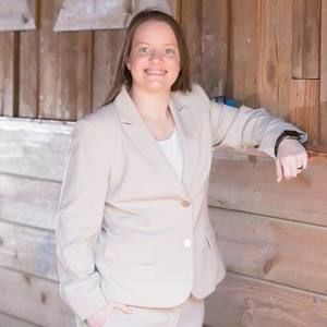 Meet your Posher, Brittany